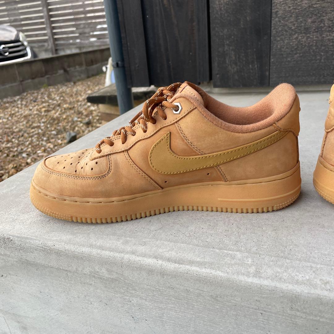 ナイキスニーカーAir Force 1 エアフォースワン26㎝