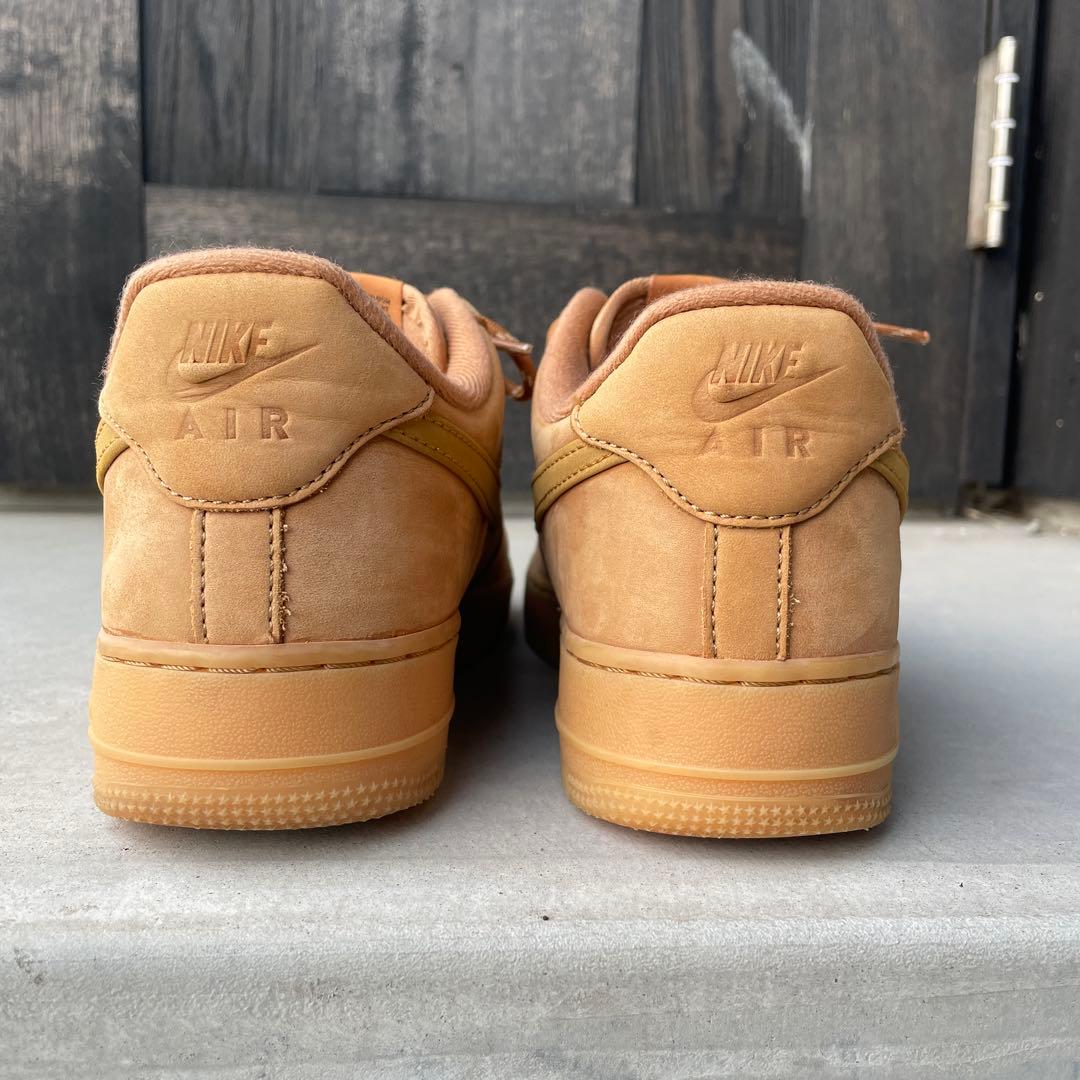 ナイキスニーカーAir Force 1 エアフォースワン26㎝