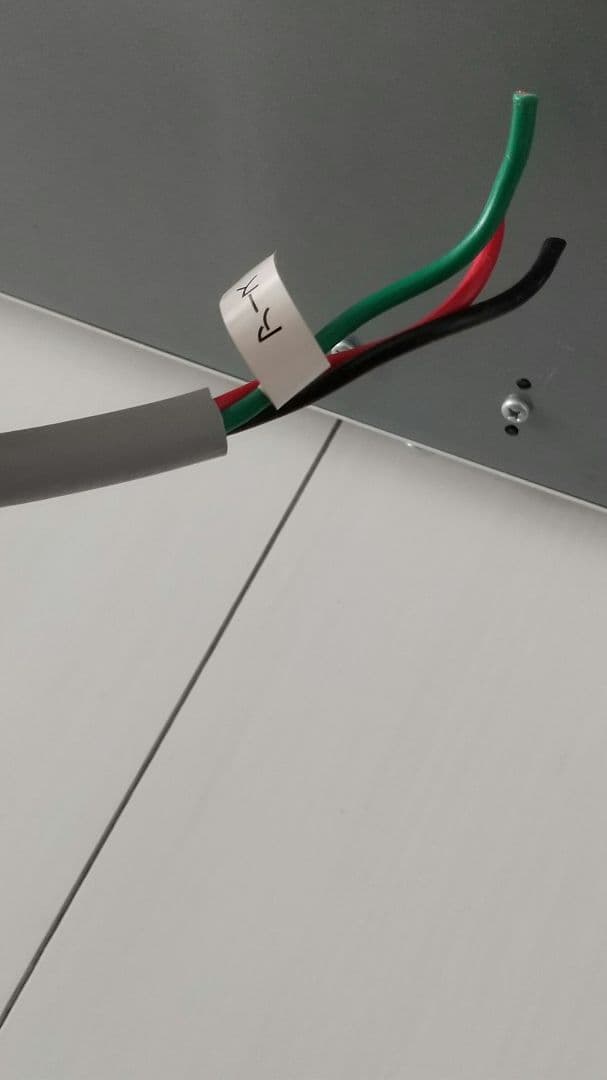 電気パネルヒーターPHR-1240-W AT∀US/アタウス