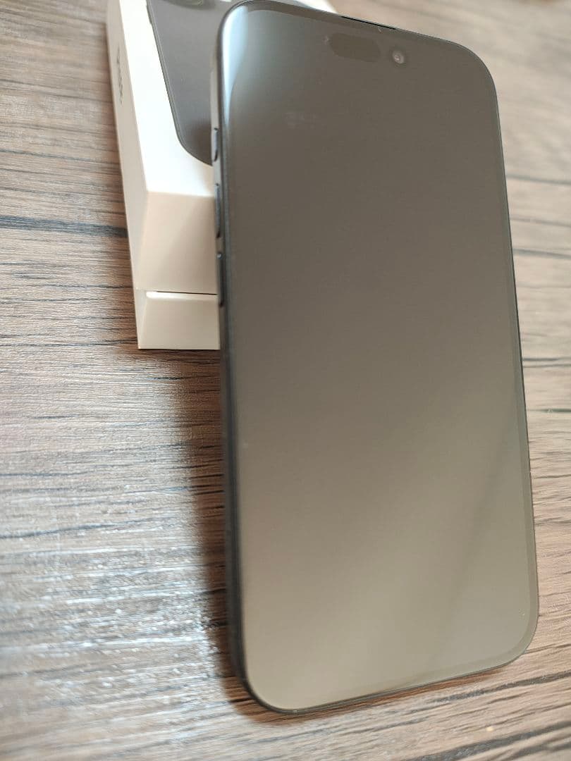 iPhone 16 128　Apple購入 SIMフリー 美品 バッテリー94％