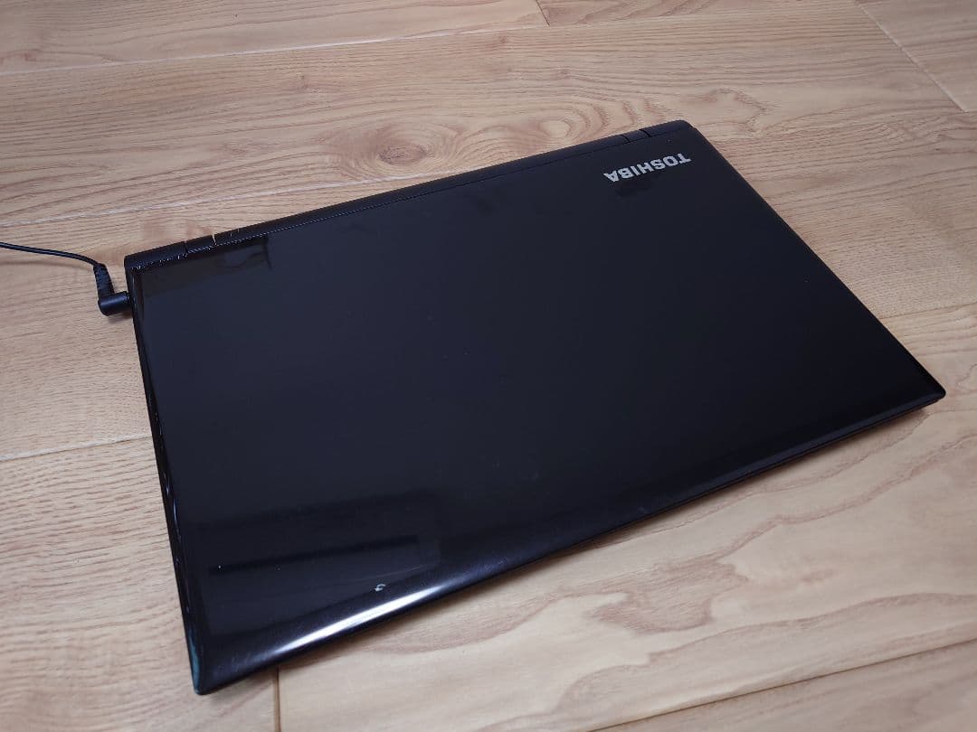 TOSHIBA dynabook ノートPC 15.6インチ
