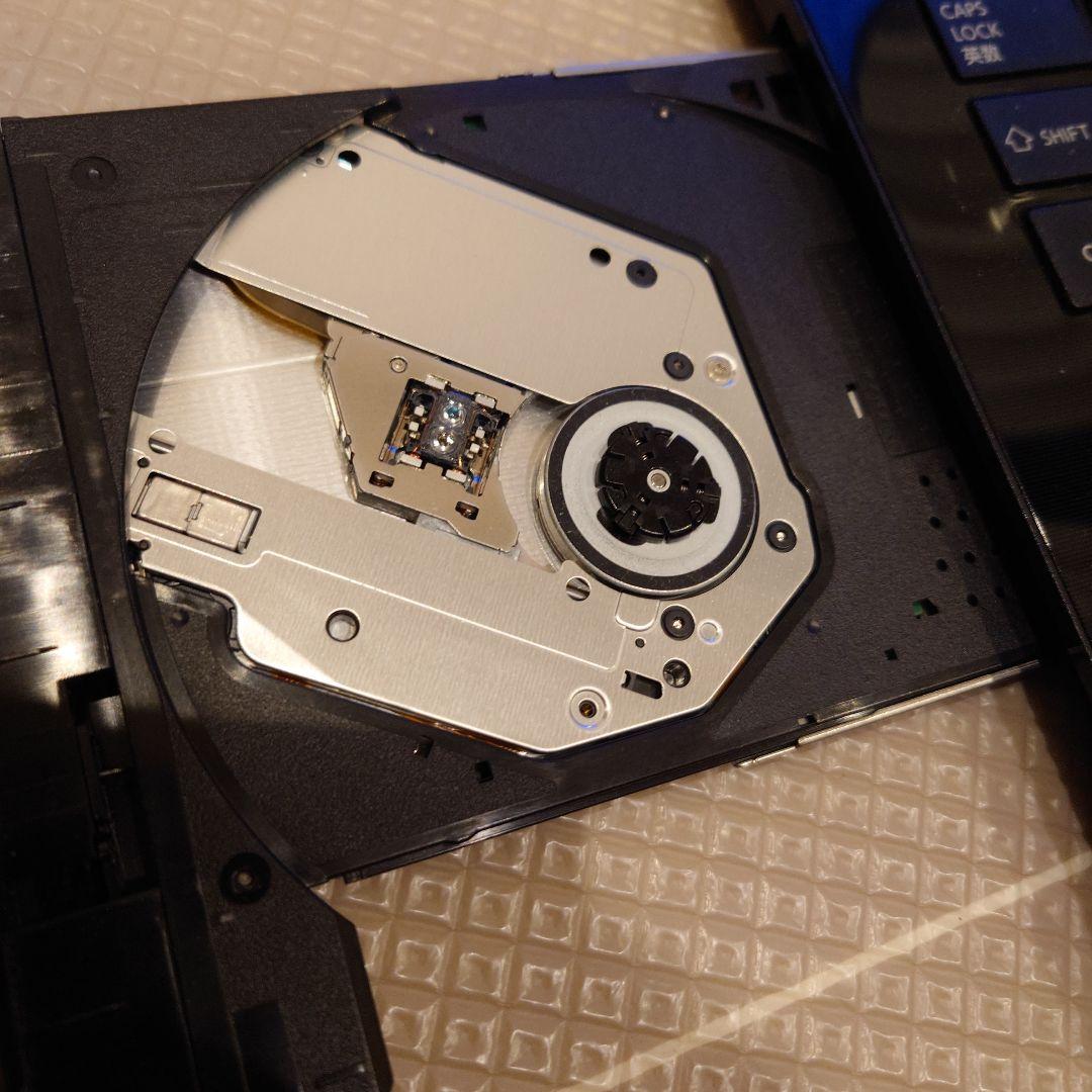 TOSHIBA dynabook ノートPC 15.6インチ