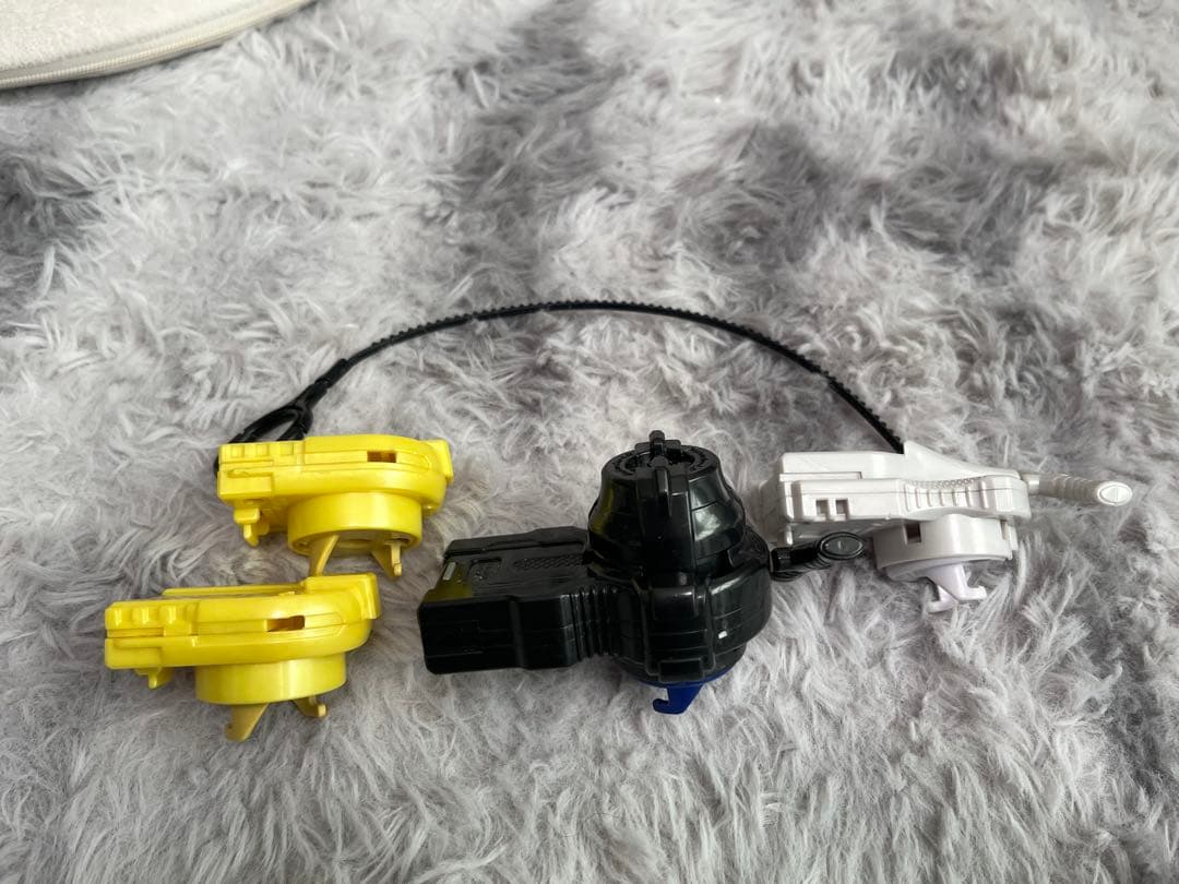 T*y様 メタルファイトベイブレード パーツセット