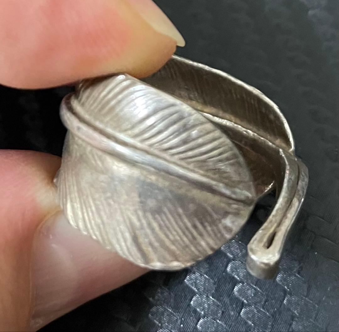 特大フェザーリング23号