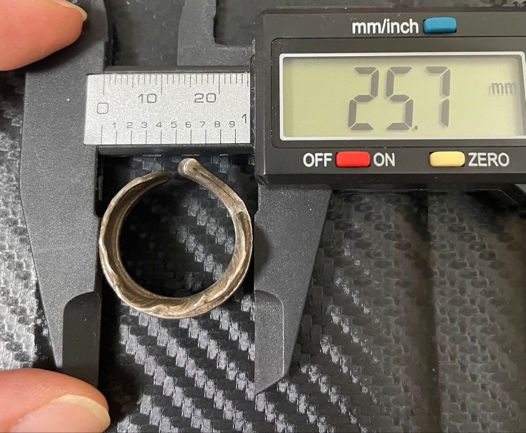 特大フェザーリング23号