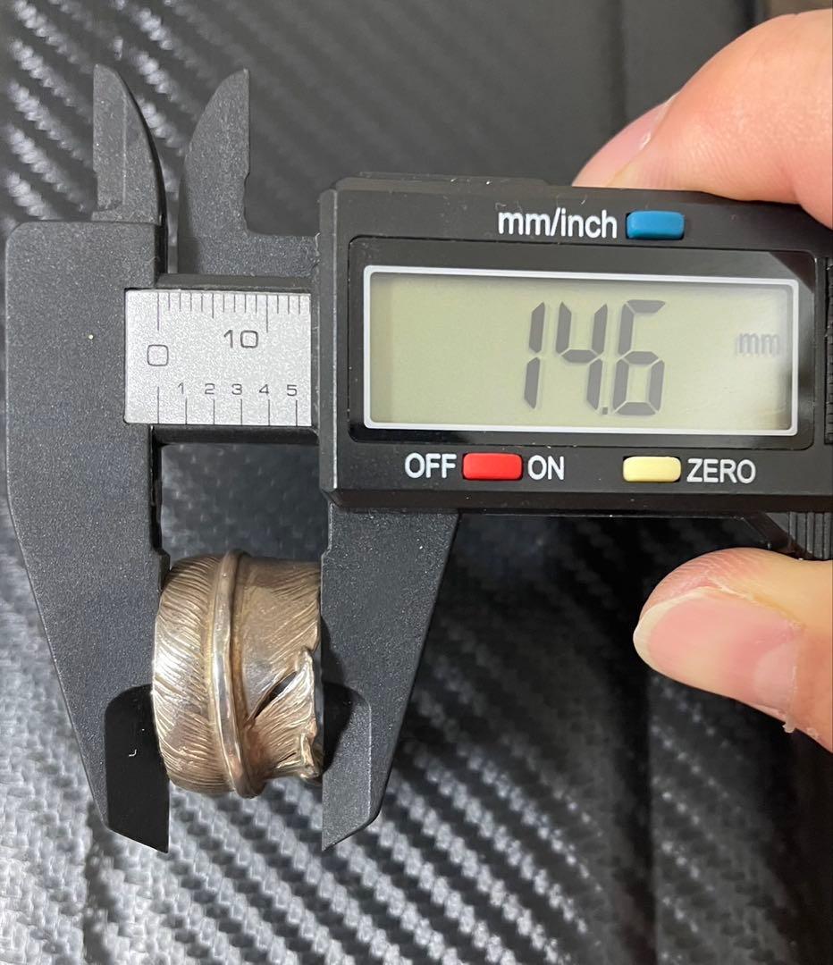 特大フェザーリング23号