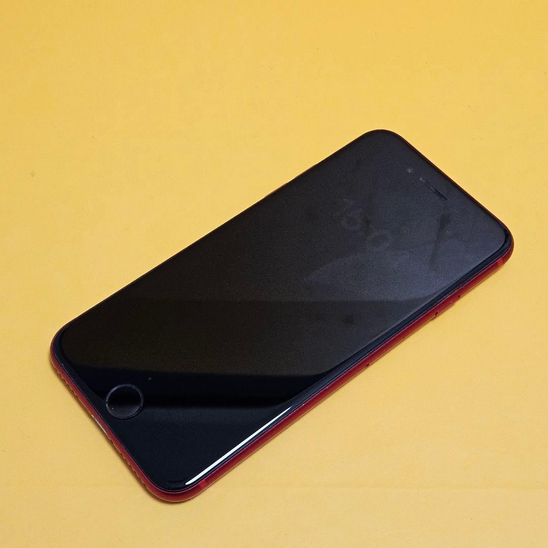 iPhone SE2 128GB バッテリー100%｜24時間以内発送#398