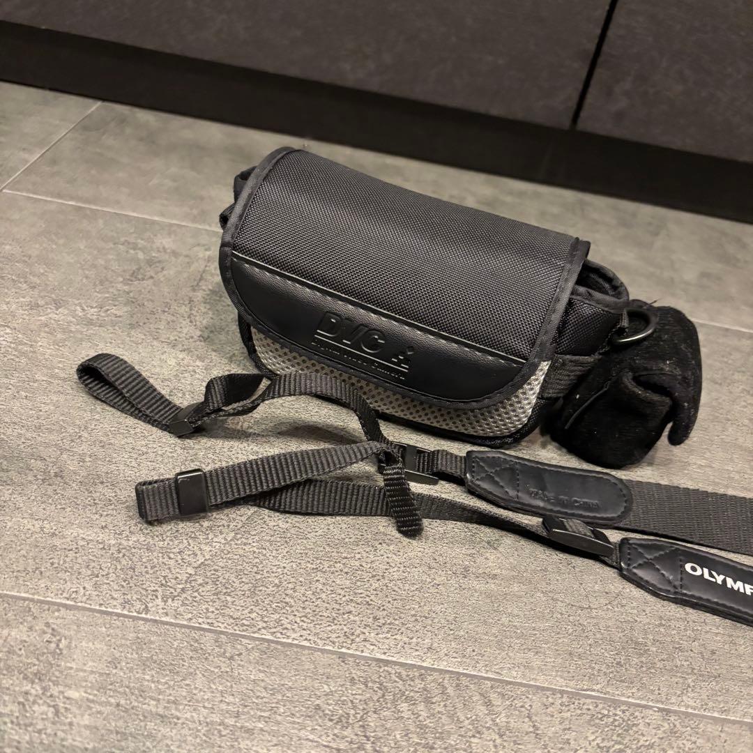 【望遠レンズ付き】OLYMPUS PEN Lite E-PL7 ミラーレス一眼