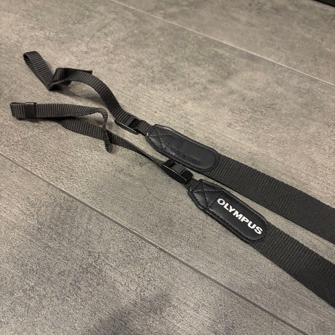 【望遠レンズ付き】OLYMPUS PEN Lite E-PL7 ミラーレス一眼