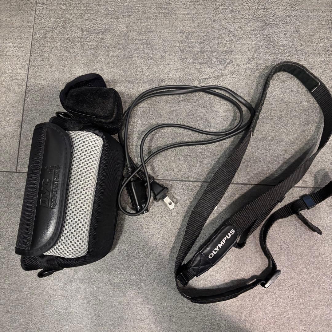 【望遠レンズ付き】OLYMPUS PEN Lite E-PL7 ミラーレス一眼