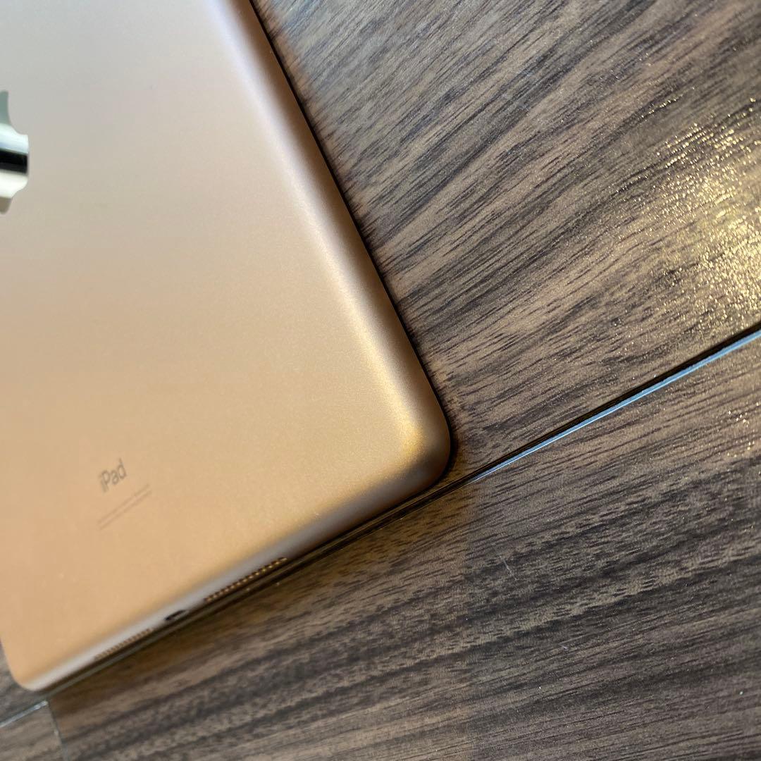 iPad 第7世代本体、Apple pencil第1世代