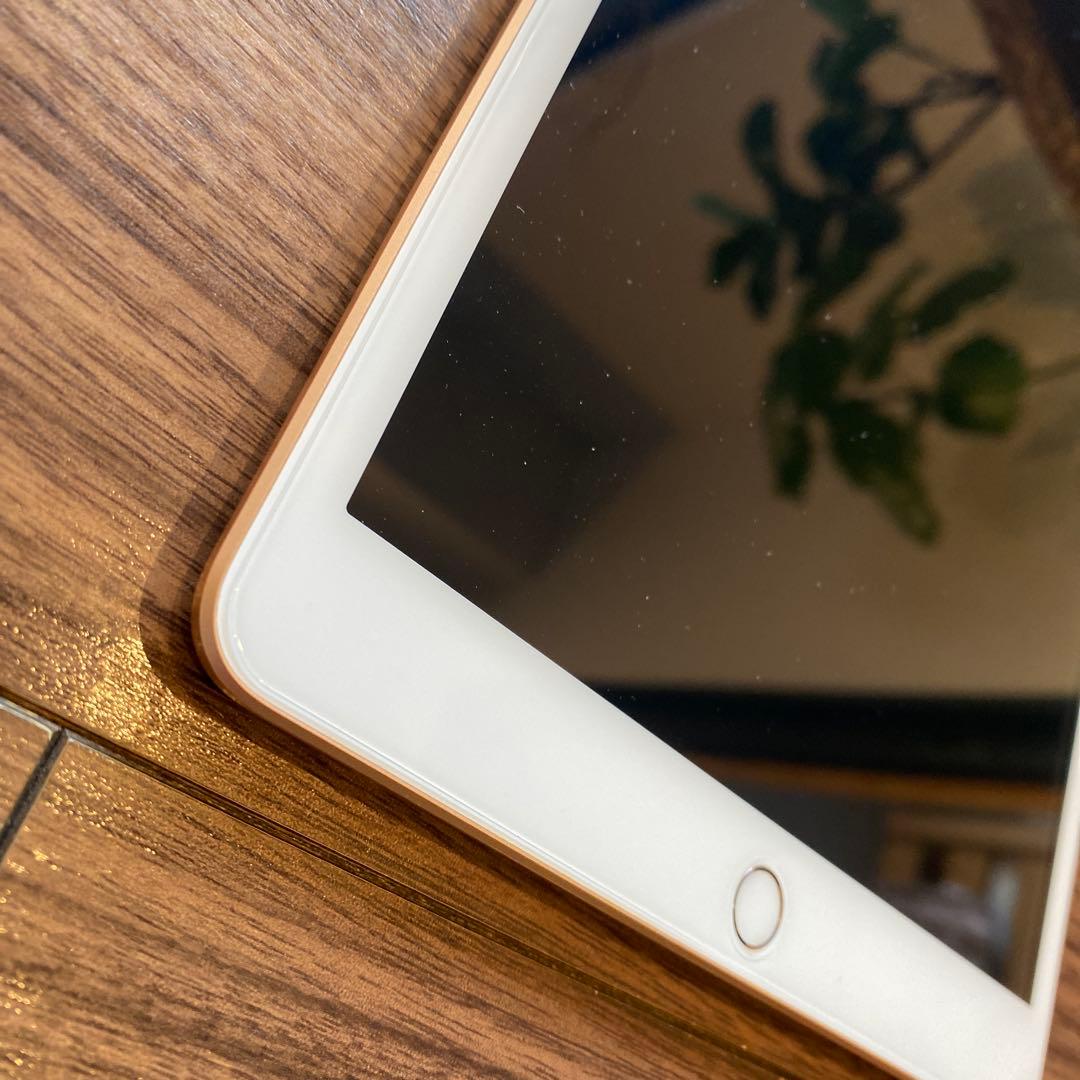 iPad 第7世代本体、Apple pencil第1世代