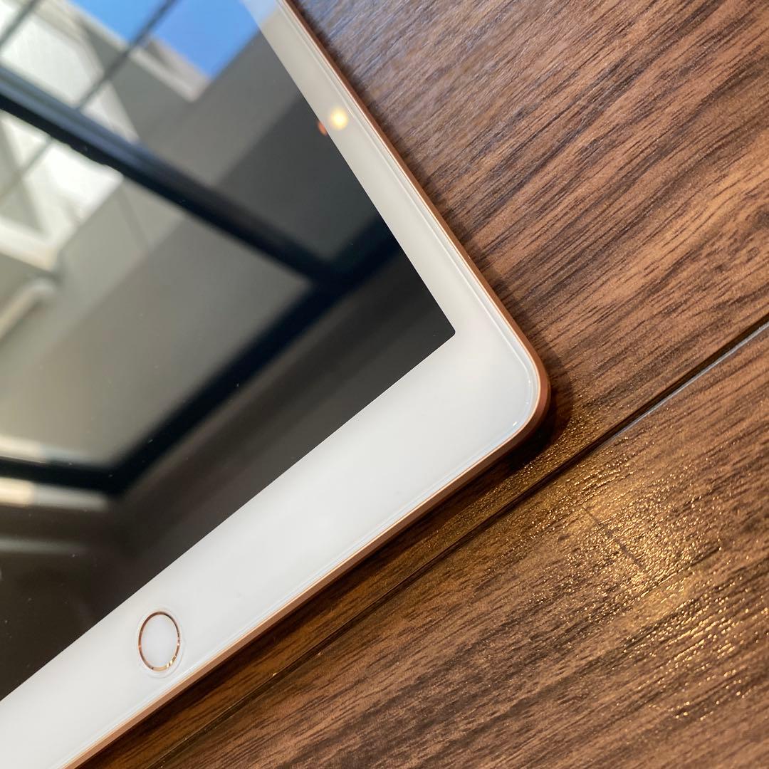 iPad 第7世代本体、Apple pencil第1世代