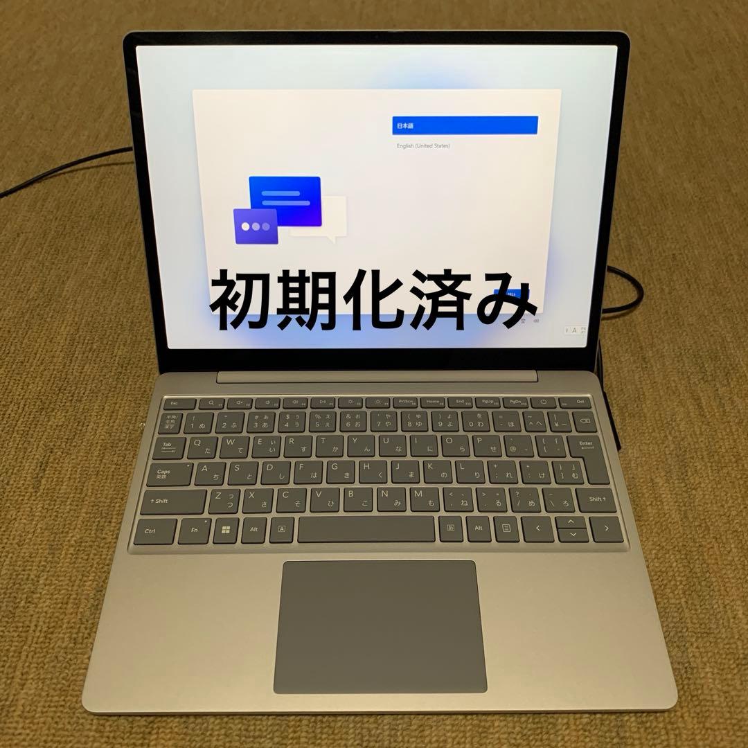 899 舞◯Microsoft Surface Laptop Go 3