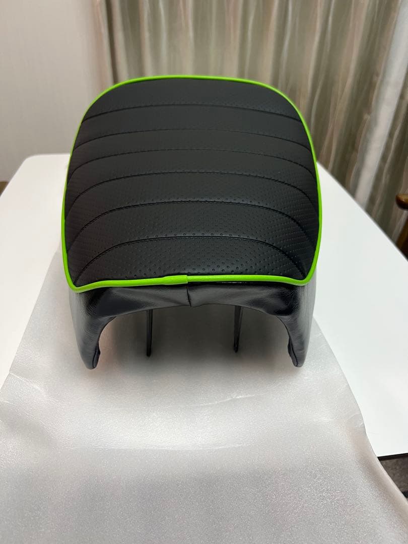 AB27 ゴリラ ミニモト シート 社外品