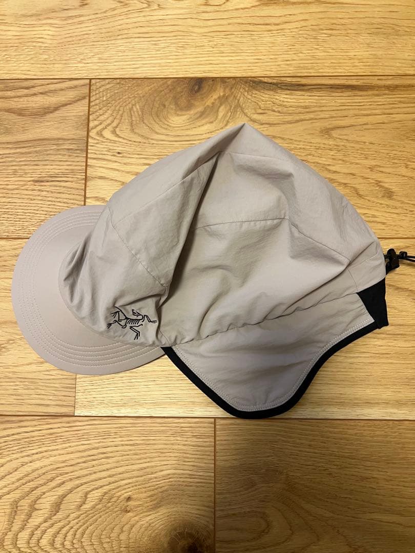 ARC'TERYX アークテリクス プロトン ハット