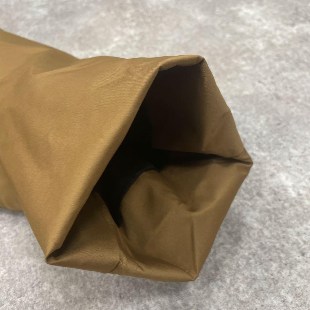 フォロー割■ 23区 LIMONTA 蓄熱HEAT ダウンコート 50 キャメル