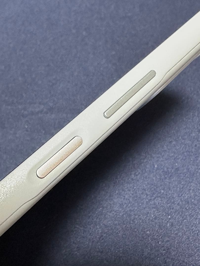 arrows We2 FCG02／ライトブルー／スマートフォン／初期化済み