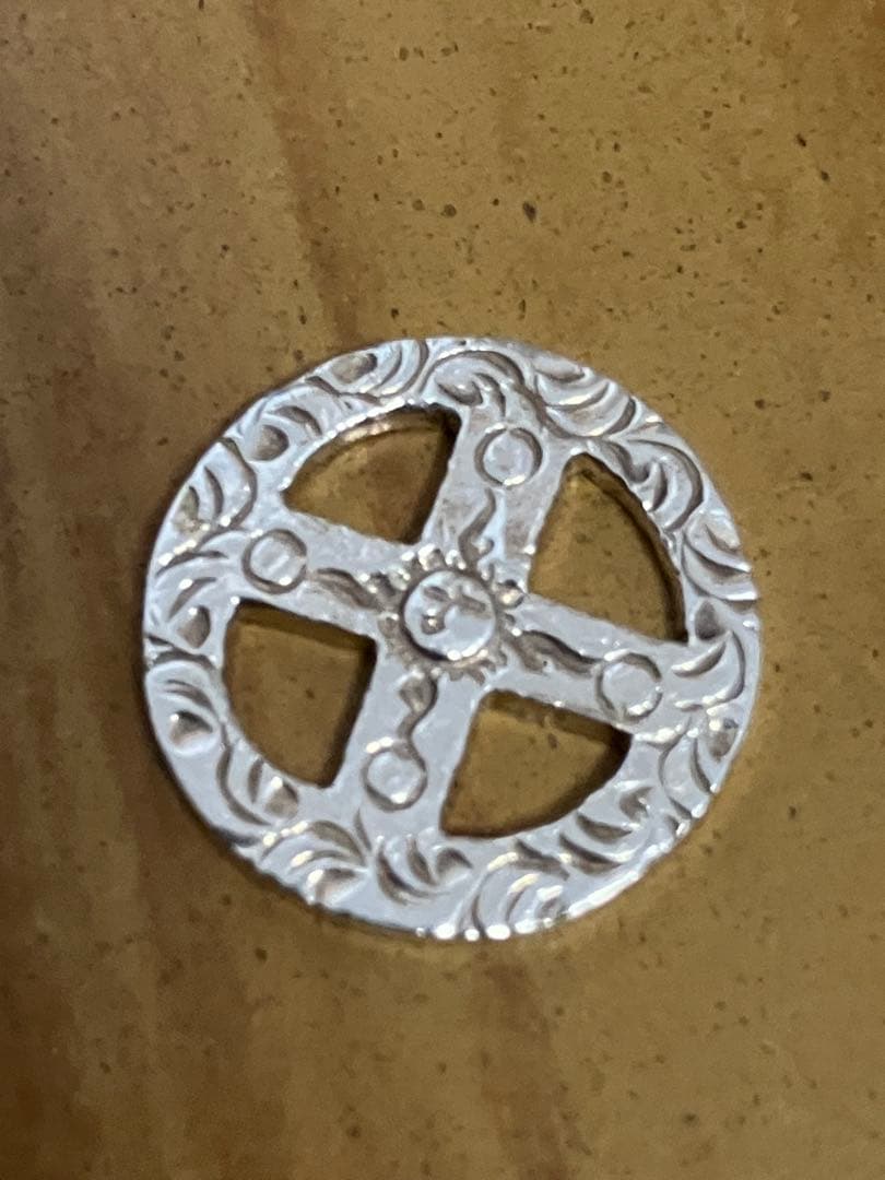 ファーストアローズ　ホイール＆フック