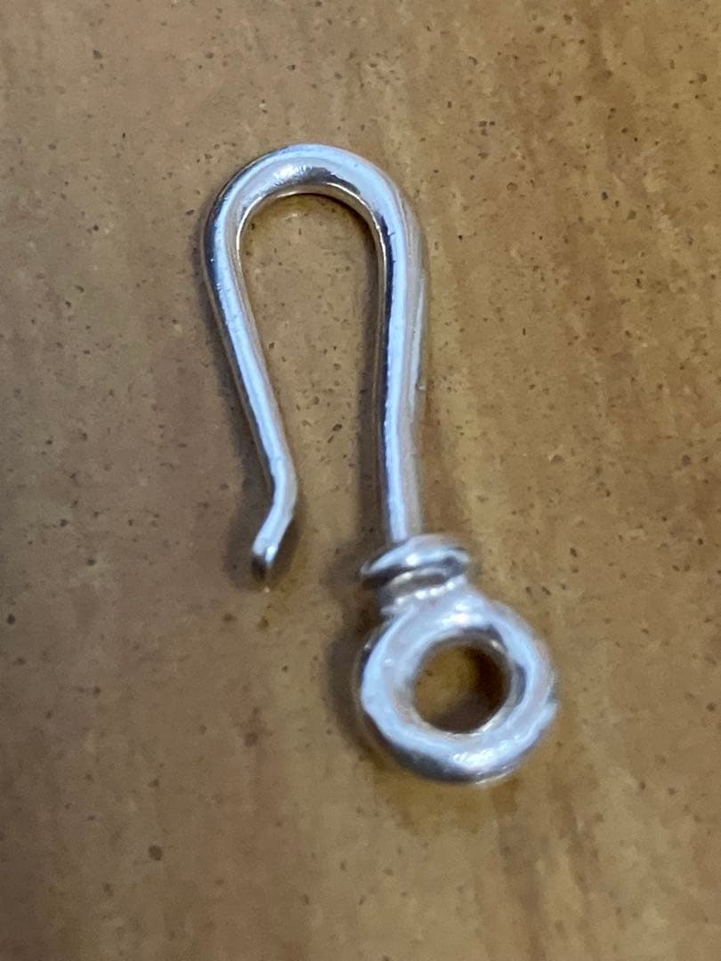 ファーストアローズ　ホイール＆フック