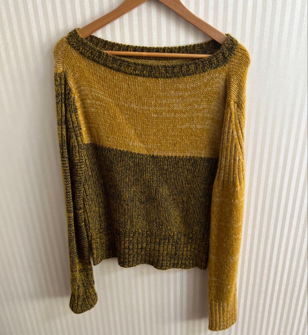 ヴィヴィアンウエストウッド セーター　ニット