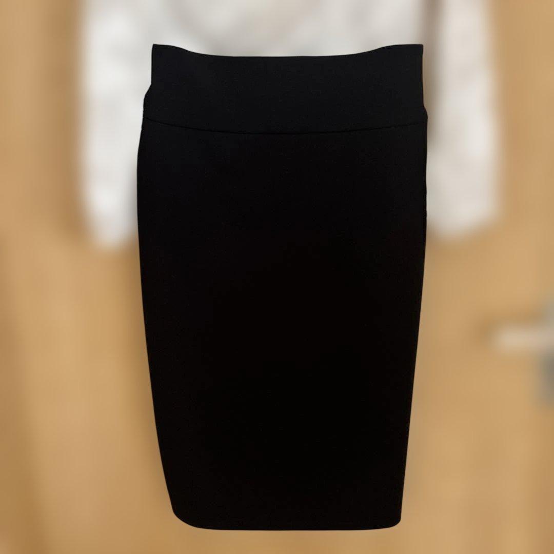 Kaymak 貴重11号 カットジャカード×宇宙素材デコルテタックワンピース