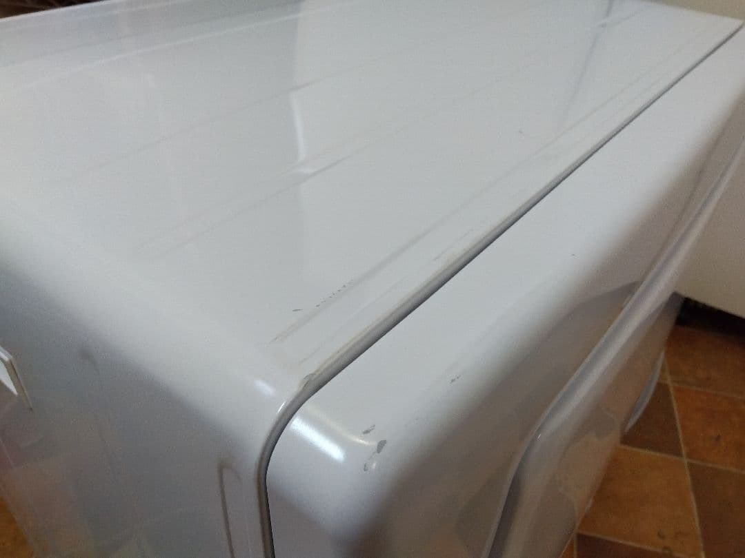 日立 除湿型電気衣類乾燥機 6,0kg DE-N60WV 20年製