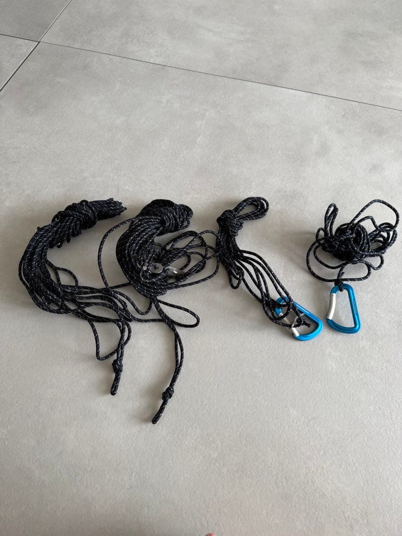 sunsetclimax Tarp 04 サンセットクライマックス