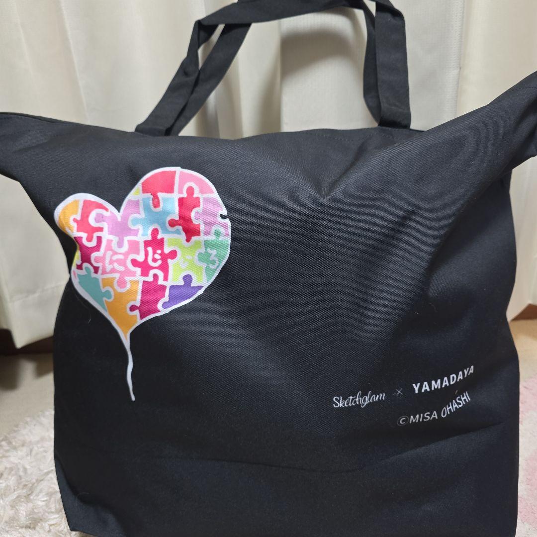 新春2026　ヤマダヤ　福袋　9点セット　アウター　ダウン入　総額約25万円越え