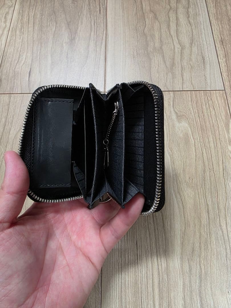 小物 ITTI CRISTY COIN CARD WLT / CARNO