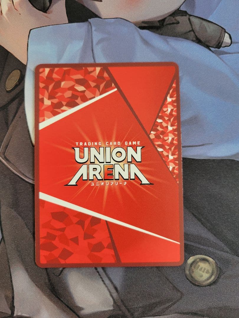 西連寺春菜 SR★★ パラレル 星2 ユニアリ To LOVEる