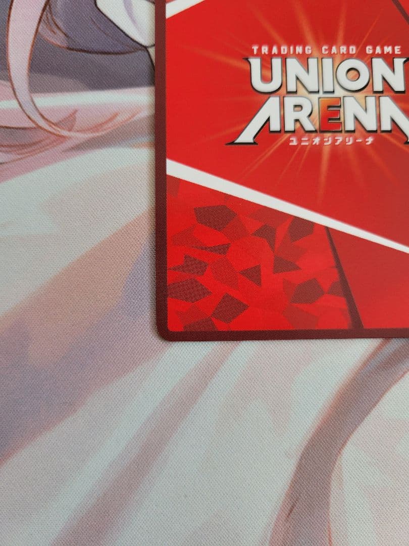 西連寺春菜 SR★★ パラレル 星2 ユニアリ To LOVEる