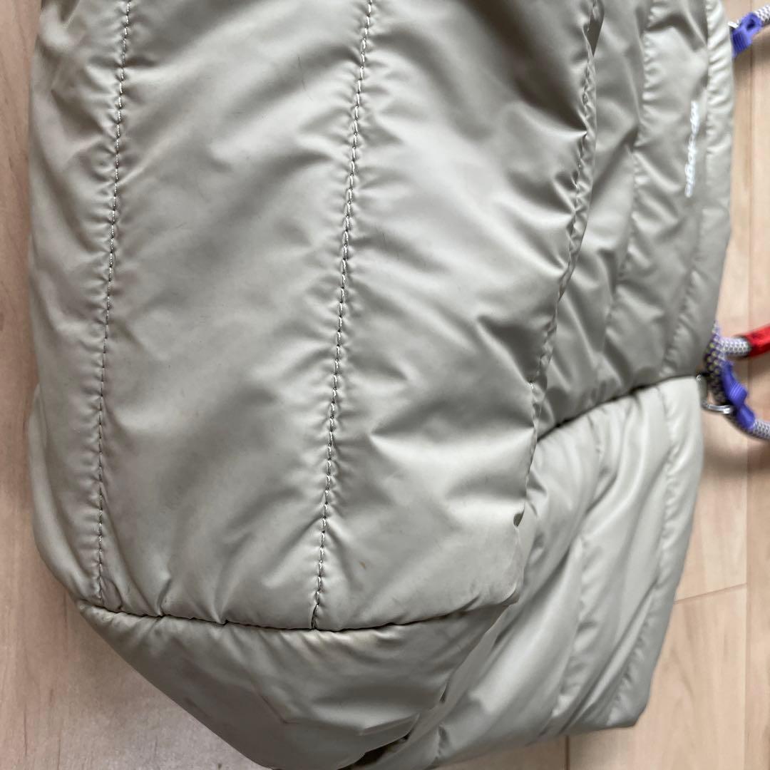 topologieトポロジーマルシェトートミディアム