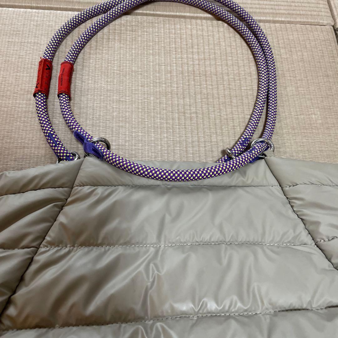 topologieトポロジーマルシェトートミディアム