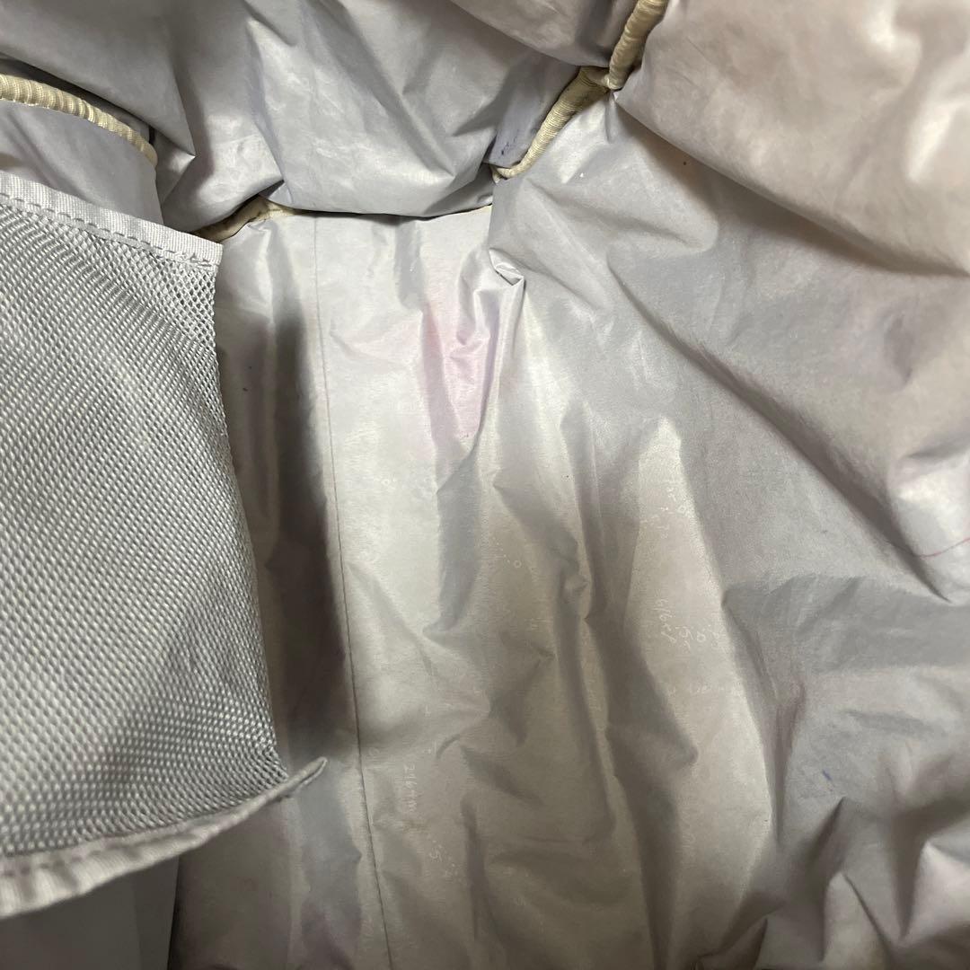 topologieトポロジーマルシェトートミディアム