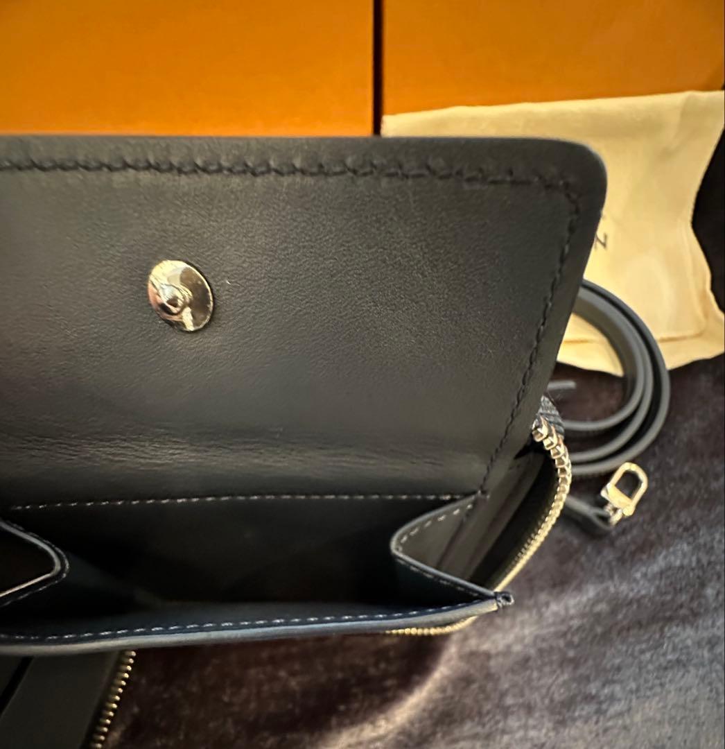 じゃる　正規品　新品未使用　LOUIS VUITTON ウォーターカラー