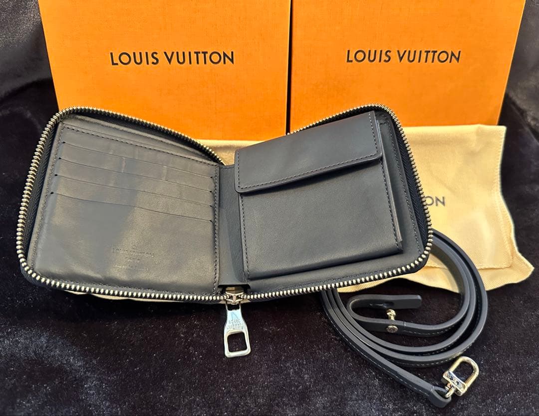 じゃる　正規品　新品未使用　LOUIS VUITTON ウォーターカラー