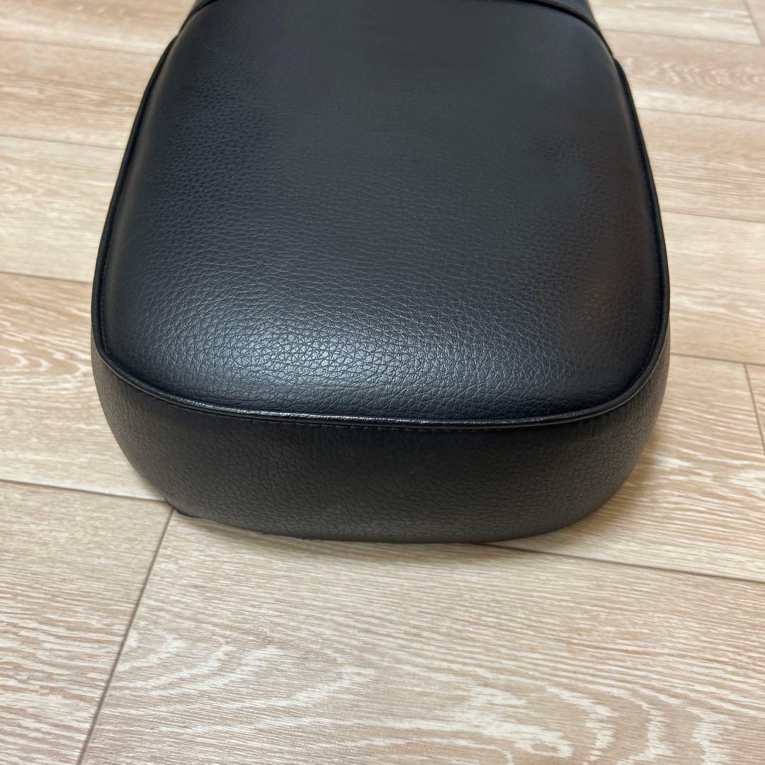 カブ　ダブルシート　キジマ