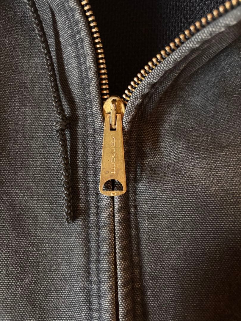 carharttカーハート アクティブジャケット　アクティブパーカー