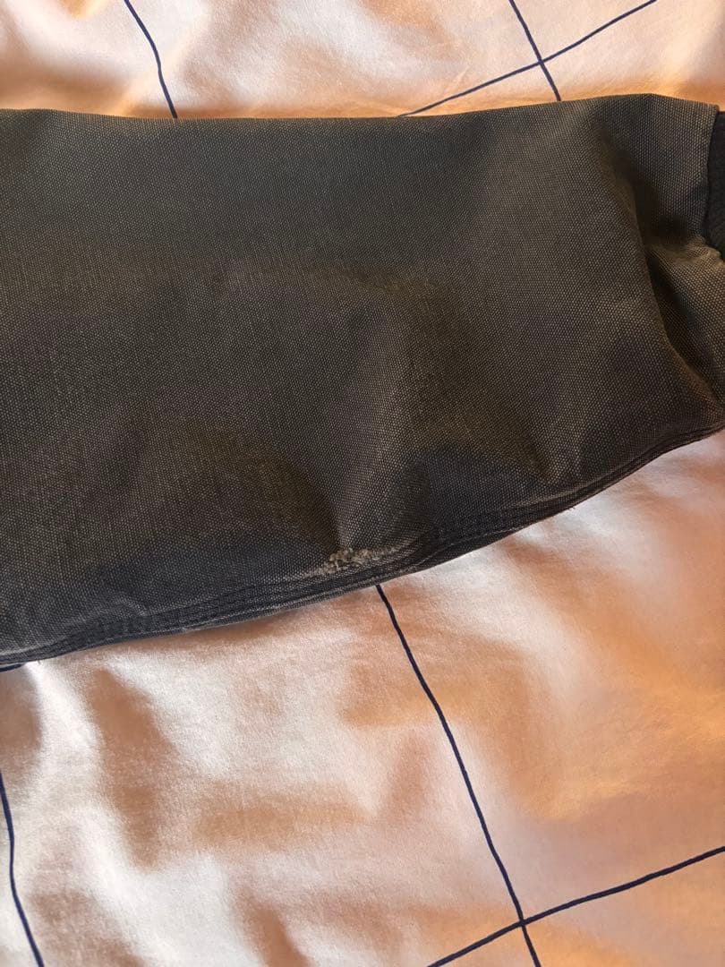 carharttカーハート アクティブジャケット　アクティブパーカー