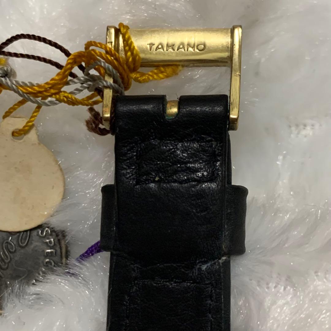 タカノ 14k プレシジョン　シニア19Ｊ　14037 ジャンク