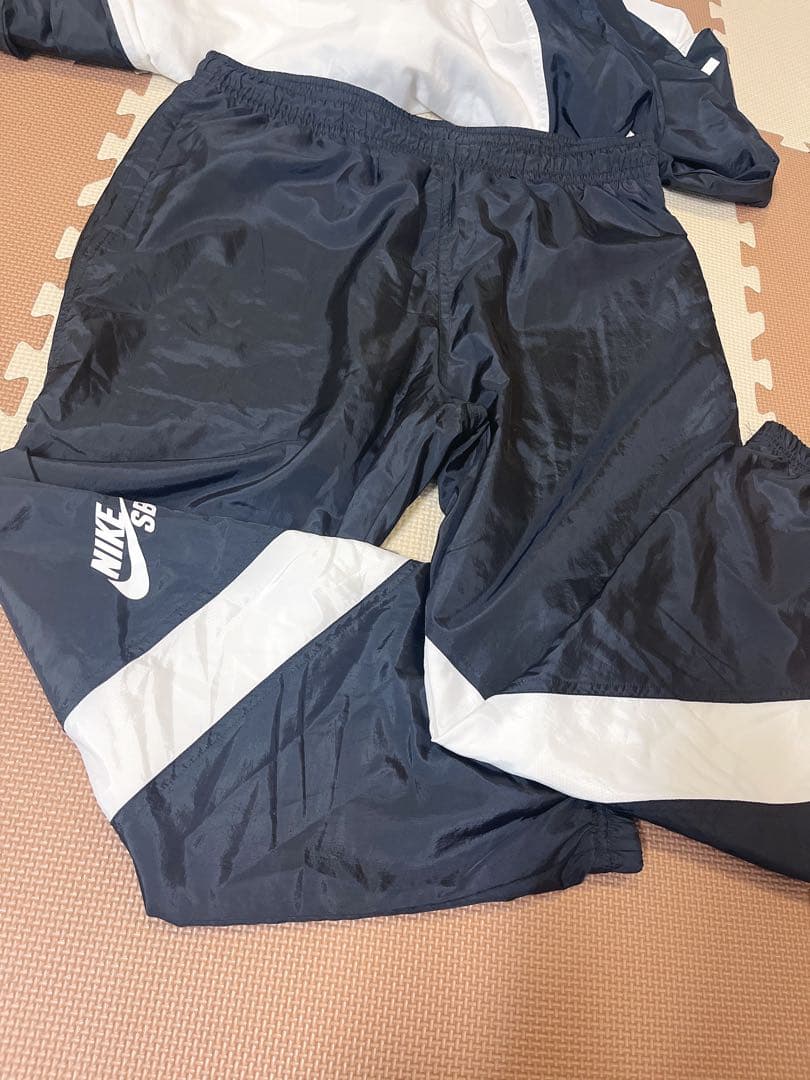 NIKE SB トラックスーツ上下セット　スノーボード