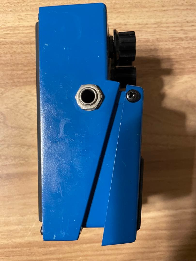 BOSS BD-2 Blues D 初期型(？)