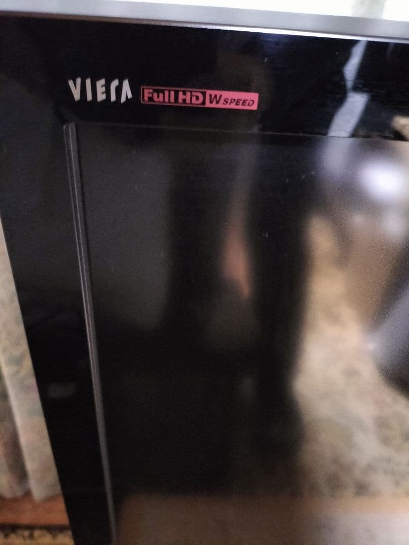 Panasonic 液晶テレビ 本体　IPS 液晶