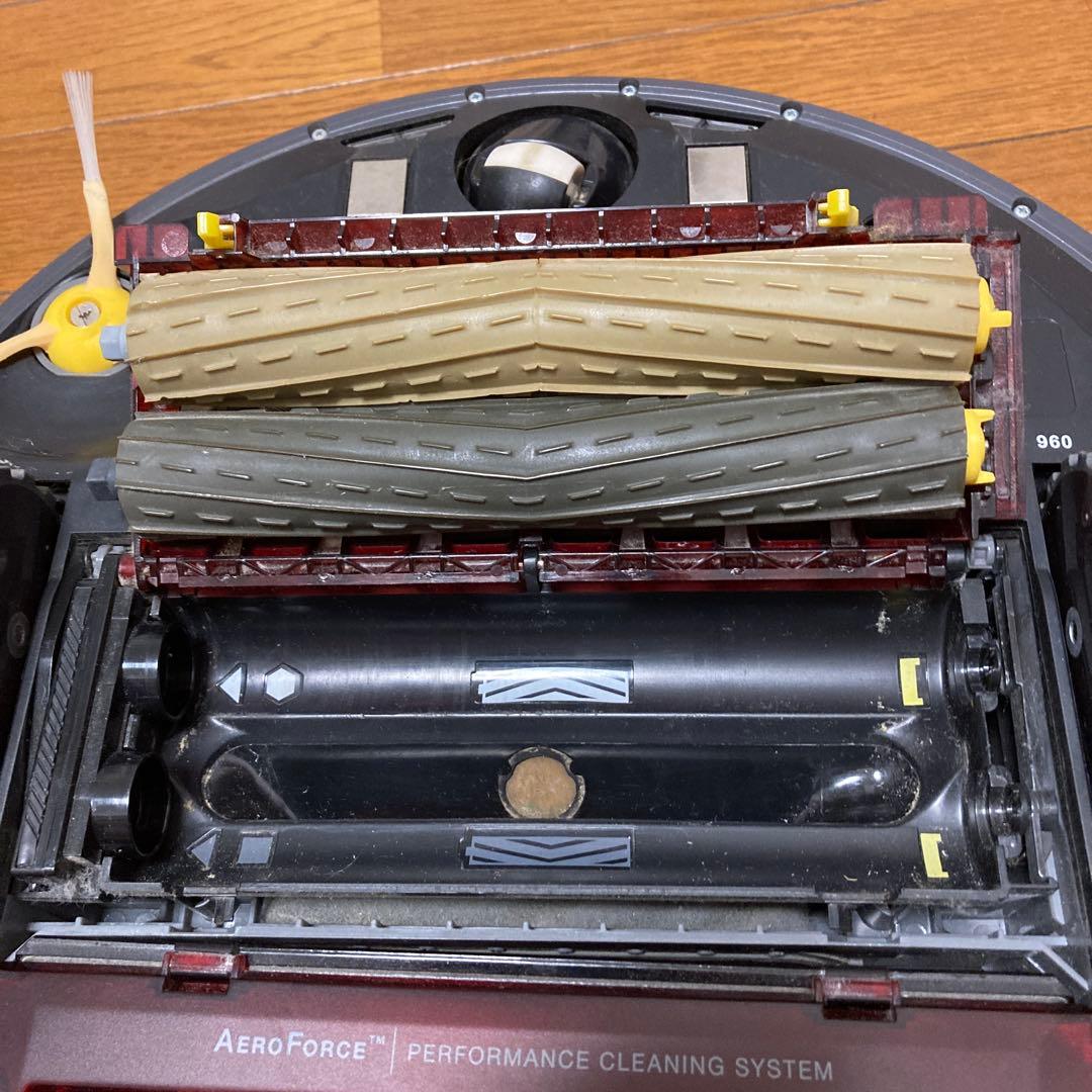 ルンバ　960 iRobot Roomba 本体 充電ドック