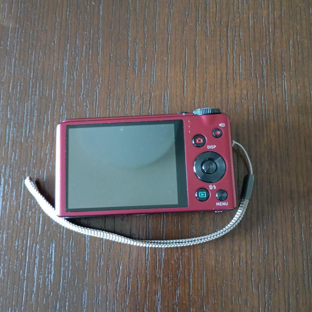 デジタルカメラ CASIO EXILIM EX-ZR310