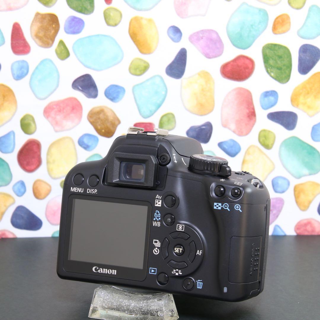 ♥◇Canon KISS F ◇高性能一眼レフ ◇スマホ転送♪ ◇美品