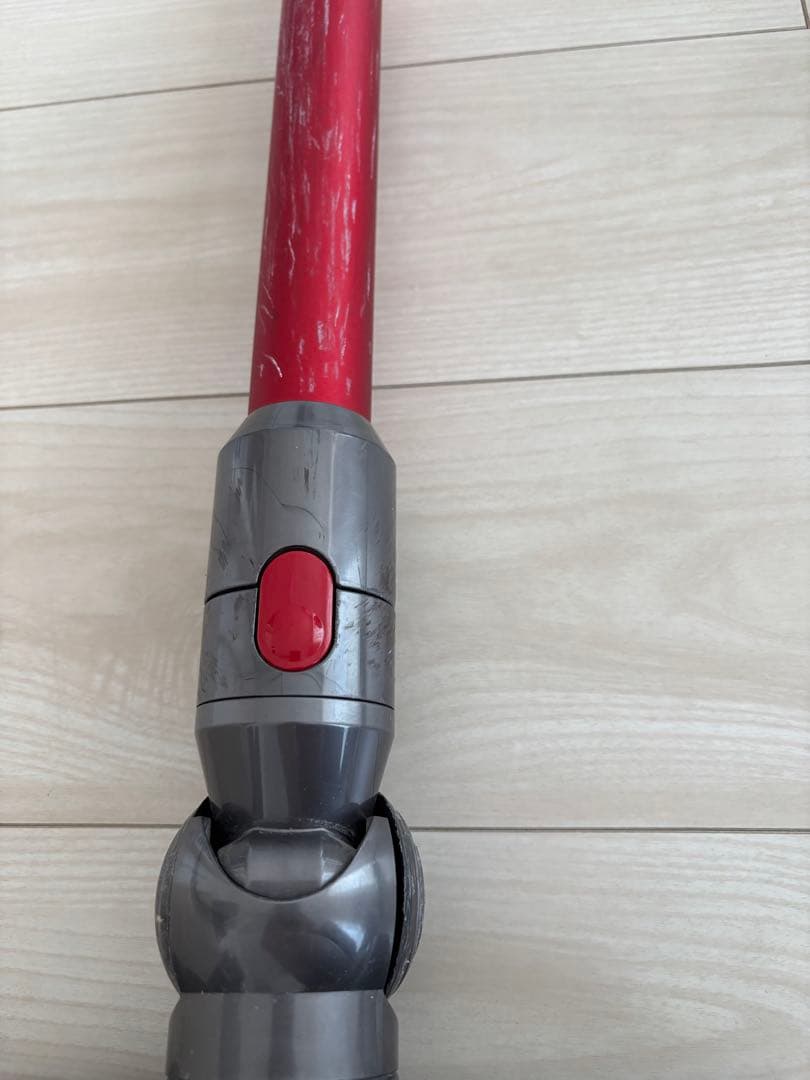 Dyson V8 Animal Pro コードレス掃除機 ダイソン