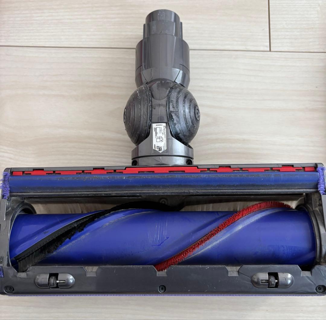 Dyson V8 Animal Pro コードレス掃除機 ダイソン