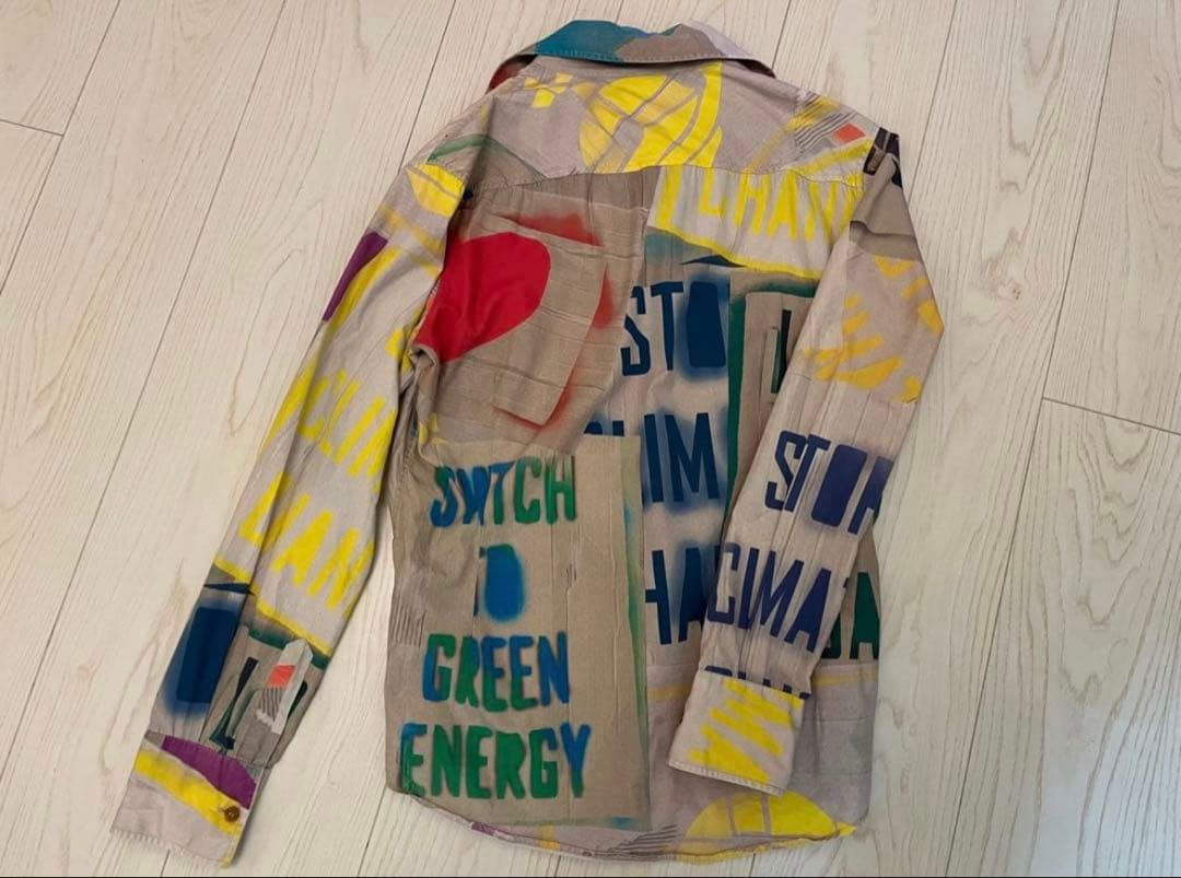Vivienne Westwood シャツ